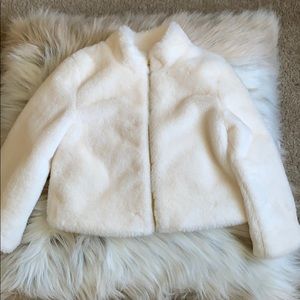 GIRLS JACKET